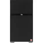 Сервер iRU Rock w9102e 2107710 (Tower, Xeon E-2236, 3400 МГц, 6, 12, 2 x 16 ГБ, SFF + LFF  2.5" + 3.5", 1x 1 ТБ)