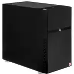 Сервер iRU Rock w9102e 2107710 (Tower, Xeon E-2236, 3400 МГц, 6, 12, 2 x 16 ГБ, SFF + LFF  2.5" + 3.5", 1x 1 ТБ)