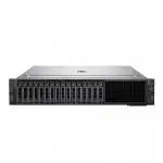 Сервер Dell R660 - 210-BEQQ-SK03 (2U Rack, Xeon Gold 5418Y, 2000 МГц, 24, 45, 2 x 32 ГБ, SFF 2.5", 1x 480 ГБ)
