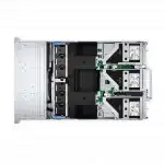 Сервер Dell R660 - 210-BEQQ-SK03 (2U Rack, Xeon Gold 5418Y, 2000 МГц, 24, 45, 2 x 32 ГБ, SFF 2.5", 1x 480 ГБ)