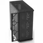 Корпус Zalman Z10 Duo Black (Midi-Tower)