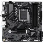 Материнская плата Gigabyte B650M D3HP AX rev. 1.2 (micro-ATX, AMD AM5)