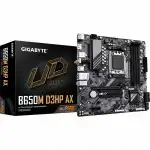 Материнская плата Gigabyte B650M D3HP AX rev. 1.2 (micro-ATX, AMD AM5)