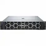 Сервер Dell PowerEdge R760 210-BDZY-SK04 (2U Rack, Xeon Gold 6542Y, 2900 МГц, 24, 60, 2 x 32 ГБ, SFF 2.5", 2x 960  ГБ)