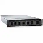 Сервер Dell PowerEdge R760 210-BDZY-SK04 (2U Rack, Xeon Gold 6542Y, 2900 МГц, 24, 60, 2 x 32 ГБ, SFF 2.5", 2x 960  ГБ)