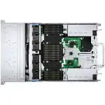Сервер Dell PowerEdge R760 210-BDZY-SK04 (2U Rack, Xeon Gold 6542Y, 2900 МГц, 24, 60, 2 x 32 ГБ, SFF 2.5", 2x 960  ГБ)