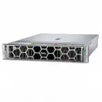 Сервер Dell PowerEdge R770 210-BNWX-SK01 (2U Rack, Xeon 6517P, 3200 МГц, 16, 72, 8 x 32 ГБ, SFF 2.5", 2x 960  ГБ)
