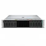 Сервер Dell PowerEdge R770 210-BNWX-SK01 (2U Rack, Xeon 6517P, 3200 МГц, 16, 72, 8 x 32 ГБ, SFF 2.5", 2x 960  ГБ)