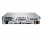 Сервер Dell PowerEdge R770 210-BNWX-SK01 (2U Rack, Xeon 6517P, 3200 МГц, 16, 72, 8 x 32 ГБ, SFF 2.5", 2x 960  ГБ)