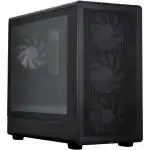 Корпус Zalman M5 Black (Mini-Tower)