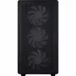Корпус Zalman M5 Black (Mini-Tower)