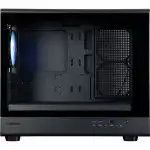 Корпус Zalman M5 Black (Mini-Tower)