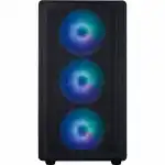 Корпус Zalman M5 Black (Mini-Tower)