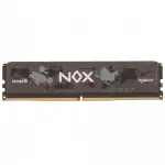 ОЗУ Apacer AH5U08G52C52RMBAA-1 (DIMM, DDR5, 8 Гб, 5200 МГц)