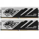 ОЗУ Apacer Panther RGB AH5U32G52C5229BAA-2 (DIMM, DDR5, 32 Гб (2 х 16 Гб), 5200 МГц)