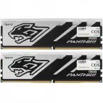 ОЗУ Apacer Panther RGB AH5U32G52C5229BAA-2 (DIMM, DDR5, 32 Гб (2 х 16 Гб), 5200 МГц)