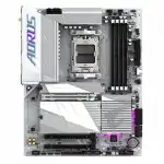 Материнская плата Gigabyte B650E Aorus Elite X AX Ice rev. 1.1 (ATX, AMD AM5)