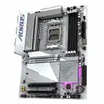 Материнская плата Gigabyte B650E Aorus Elite X AX Ice rev. 1.1 (ATX, AMD AM5)