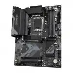 Материнская плата Gigabyte B760 GAMING X AX DDR4 B760 Gaming X AX DDR4 rev. 1.3 (ATX, LGA 1700)