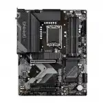 Материнская плата Gigabyte B760 GAMING X AX DDR4 B760 Gaming X AX DDR4 rev. 1.3 (ATX, LGA 1700)