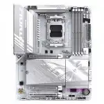 Материнская плата Gigabyte B850 Aorus Elite WiFi7 Ice B850 Aorus Elite WiFi7 Ice rev. 1.1 (ATX, AMD AM5)