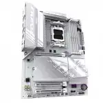 Материнская плата Gigabyte B850 Aorus Elite WiFi7 Ice B850 Aorus Elite WiFi7 Ice rev. 1.1 (ATX, AMD AM5)