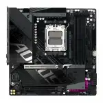 Материнская плата Gigabyte B850M Aorus Elite WIFI6E B850M Aorus Elite WIFI6E rev. 1.1 (micro-ATX, AMD AM5)
