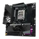 Материнская плата Gigabyte B850M Aorus Elite WIFI6E B850M Aorus Elite WIFI6E rev. 1.1 (micro-ATX, AMD AM5)