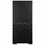 Сервер iRU Rock W9205P 2115933 (Tower, Xeon Gold 6246, 3300 МГц, 12, 14, 2 x 32 ГБ, SFF + LFF  2.5" + 3.5")