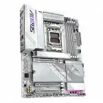 Материнская плата Gigabyte X870E Aorus Elite WIFI7 Ice rev. 1.2 (ATX, AMD AM5)