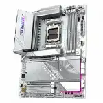 Материнская плата Gigabyte X870E Aorus Elite WIFI7 Ice rev. 1.2 (ATX, AMD AM5)