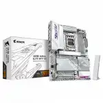 Материнская плата Gigabyte X870E Aorus Elite WIFI7 Ice rev. 1.2 (ATX, AMD AM5)
