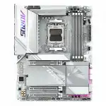 Материнская плата Gigabyte X870E Aorus Elite WIFI7 Ice rev. 1.2 (ATX, AMD AM5)
