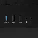 Сервер iRU Rock w9102e 2119889 (Tower, Xeon E-2224G, 3500 МГц, 4, 8, 1 x 16 ГБ, SFF + LFF  2.5" + 3.5", 1x 1 ТБ)