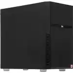 Сервер iRU Rock w9102e 2119889 (Tower, Xeon E-2224G, 3500 МГц, 4, 8, 1 x 16 ГБ, SFF + LFF  2.5" + 3.5", 1x 1 ТБ)