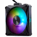 Охлаждение XPG HURRICANE MAG 120 ARGB HURRICANEMAG120ARGBPWM4C-BKCWW (Для системного блока)