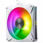Охлаждение XPG HURRICANE MAG 120 ARGB HURRICANEMAG120ARGBPWM4C-WHCWW (Для системного блока)
