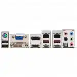 Серверная материнская плата Supermicro MBD-X12SCQ-B