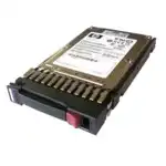 Серверный жесткий диск HPE 1TB 3G SATA 7.2K rpm LFF (3.5-inch) Midline 454146-B21 (HDD, 3,5 LFF, 1 ТБ, SATA)