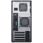 Сервер Dell PowerEdge T30 210-AKHI/001 (Tower, Xeon E3-1225 v5, 3300 МГц, 4, 8, 1 x 8 ГБ, LFF 3.5", 1x 1 ТБ)