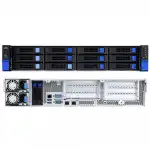 Серверная платформа MiTAC B8036T65V10E4HR (Rack (2U))