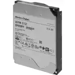 Серверный жесткий диск Western Digital Ultrastar DC HC570 WUH722222AL5204 (HDD, 3,5 LFF, 22 ТБ, SAS)