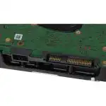 Серверный жесткий диск Western Digital Ultrastar DC HC570 WUH722222AL5204 (HDD, 3,5 LFF, 22 ТБ, SAS)