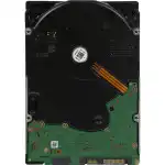 Серверный жесткий диск Western Digital Ultrastar DC HC570 WUH722222AL5204 (HDD, 3,5 LFF, 22 ТБ, SAS)