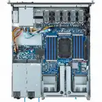 Серверная платформа Gigabyte E163-S30-AAB1 (Rack (1U))