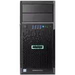 Сервер HPE Proliant ML30 Gen9 P03706-425 (Tower, Xeon E3-1230 v6, 3500 МГц, 4, 8, 1 x 8 ГБ, LFF 3.5")