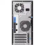 Сервер HPE Proliant ML30 Gen9 P03706-425 (Tower, Xeon E3-1230 v6, 3500 МГц, 4, 8, 1 x 8 ГБ, LFF 3.5")