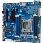 Серверная материнская плата Gigabyte MF51-ES2 MF51-ES2 rev. 1.x