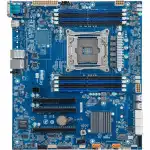 Серверная материнская плата Gigabyte MF51-ES2 MF51-ES2 rev. 1.x