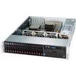 Серверная платформа Supermicro SYS-2029P-C1R (Rack (2U))